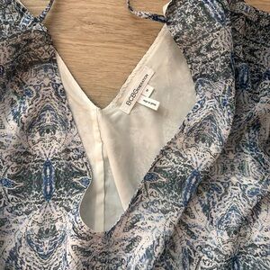 BCBG Generation Romper size Medium -